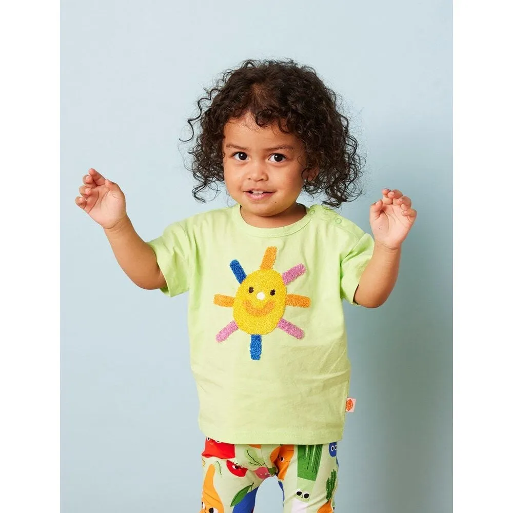 Happy Harvest T Shirt