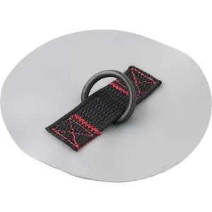 Harmony 1" D-Ring Canoe Lash Pad