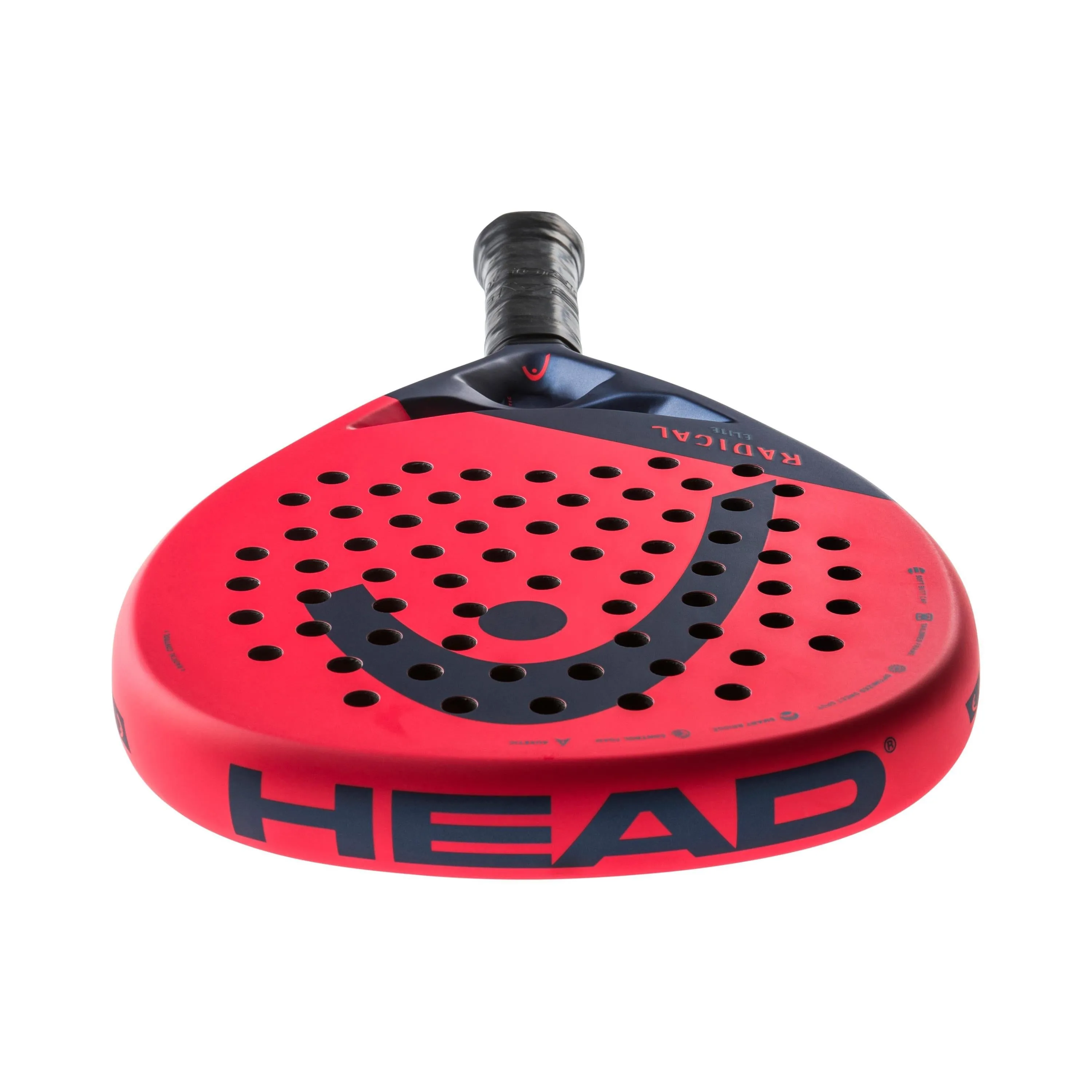 HEAD RADICAL ELITE Padelschläger