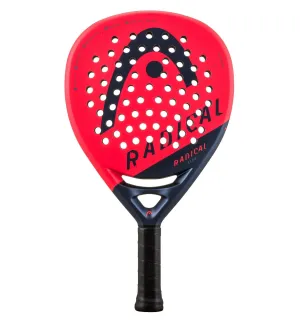 HEAD RADICAL ELITE Padelschläger