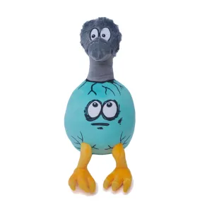 Heroin - Emu Egg Plush Toy
