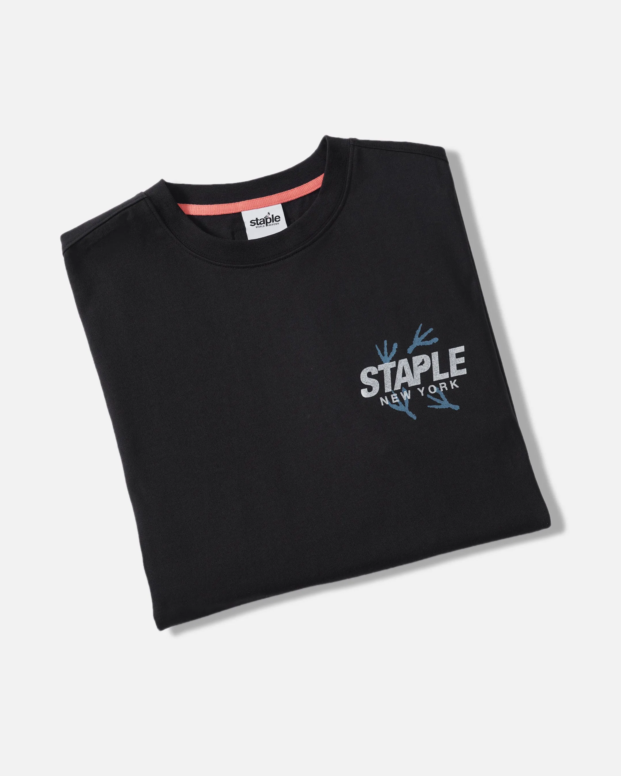 Highland Logo Tee