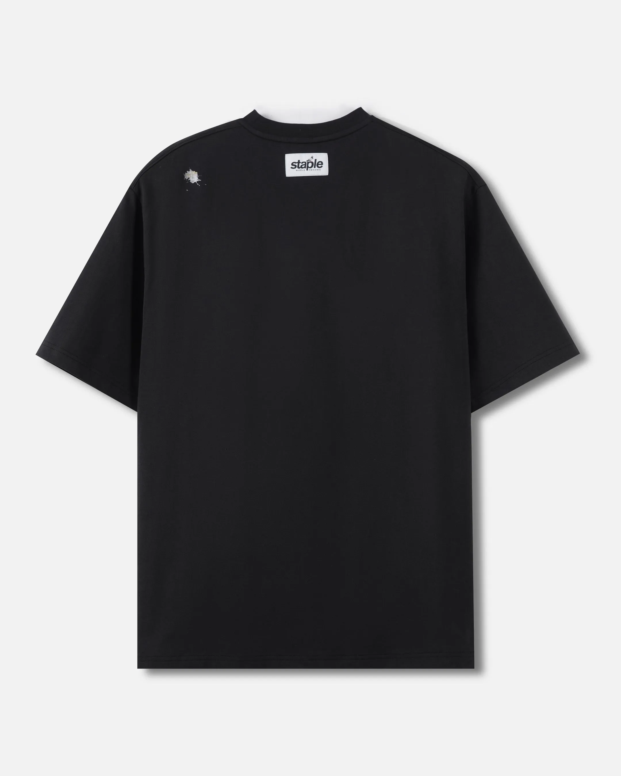 Highland Logo Tee