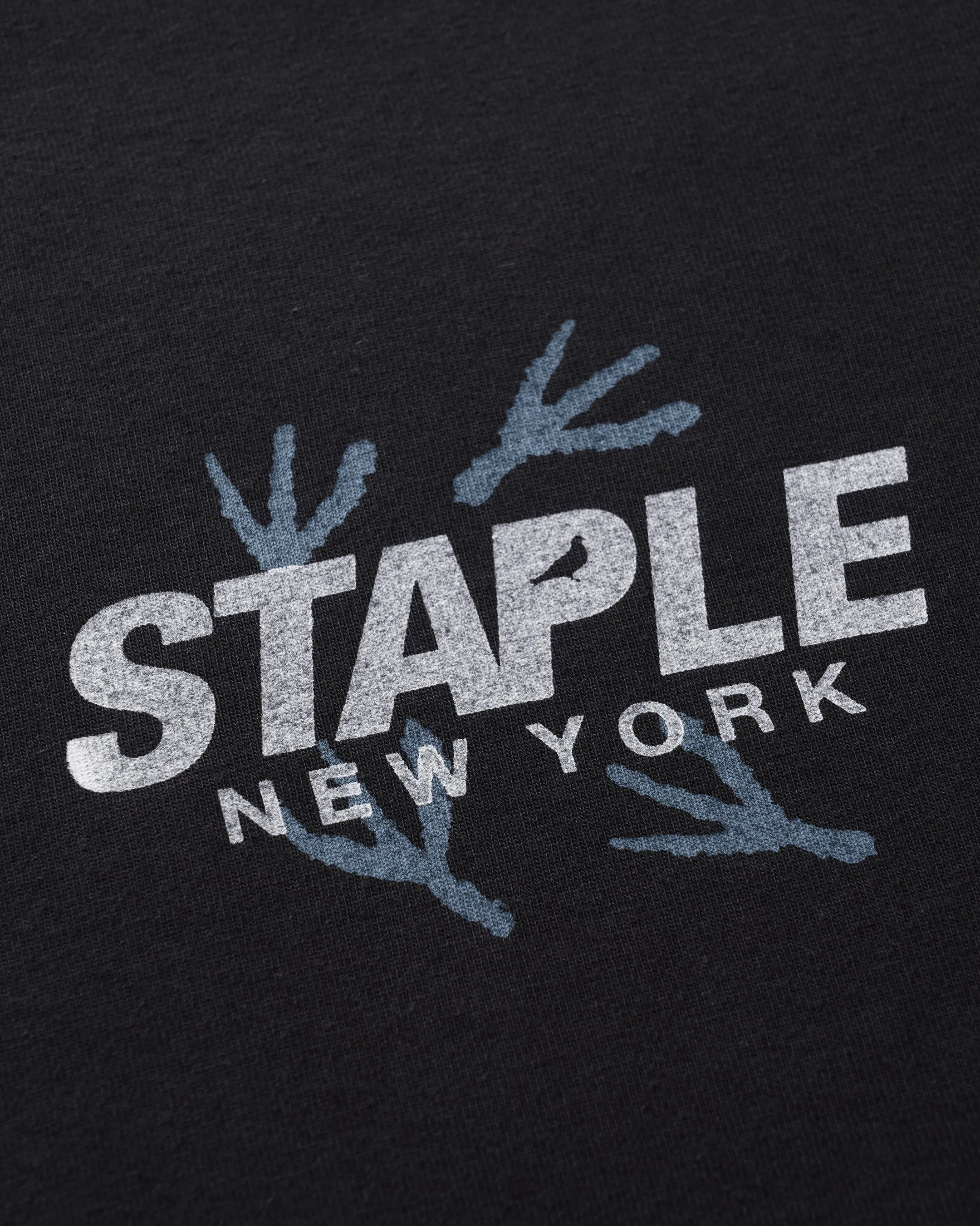 Highland Logo Tee