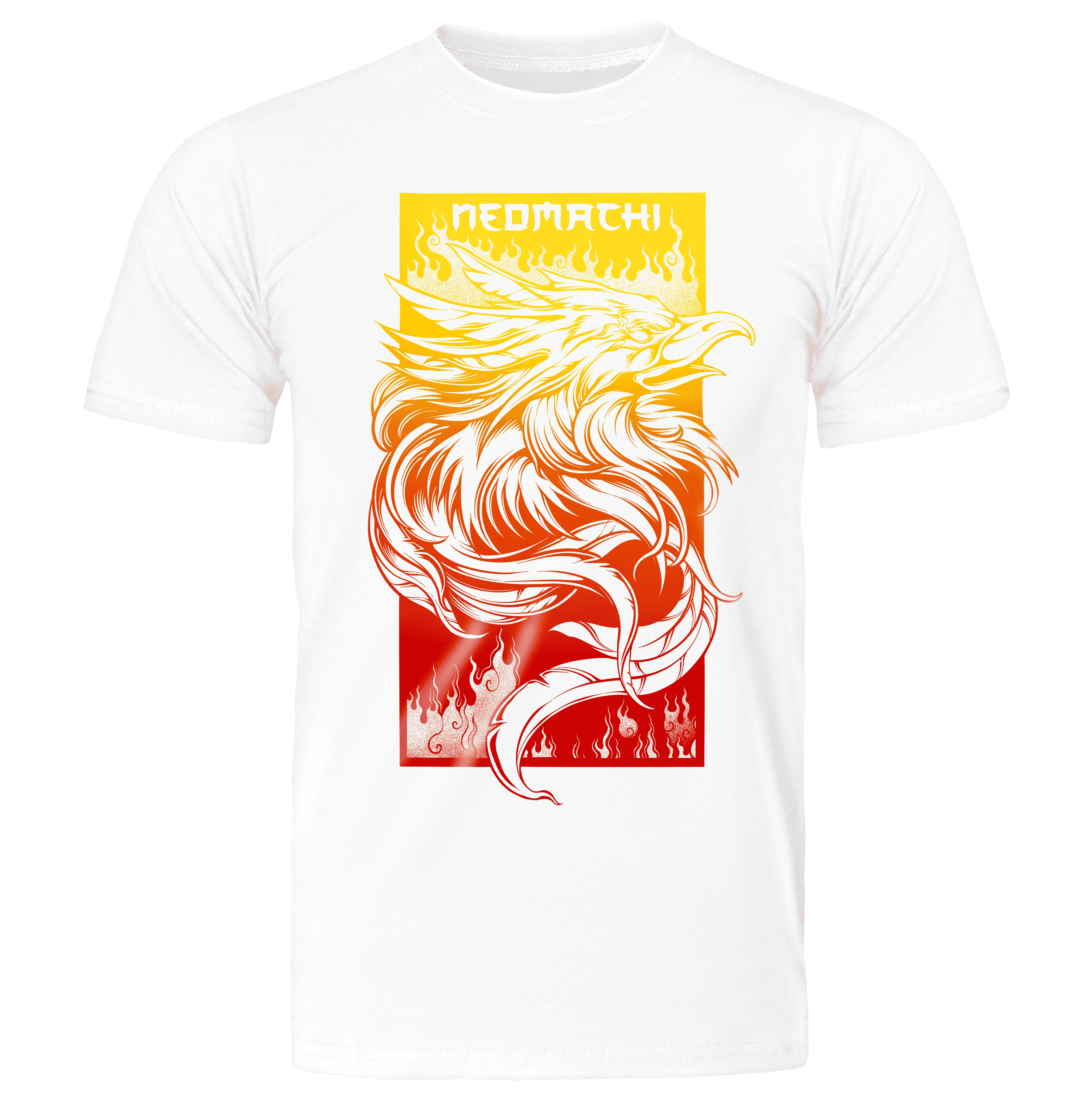 HINOTORI: T-SHIRT