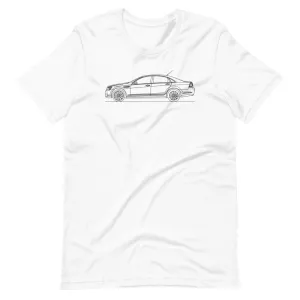 Holden Caprice silhouette T-shirt