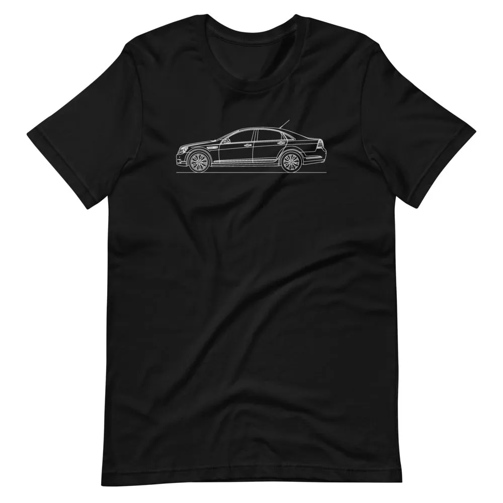 Holden Caprice silhouette T-shirt