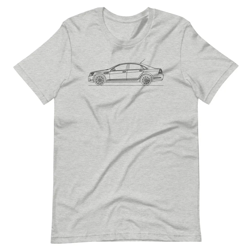 Holden Caprice silhouette T-shirt