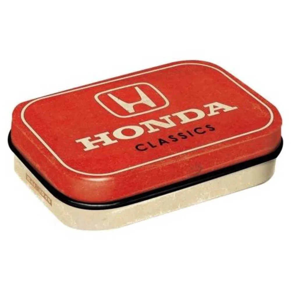 Honda Classic Logo Mint Box