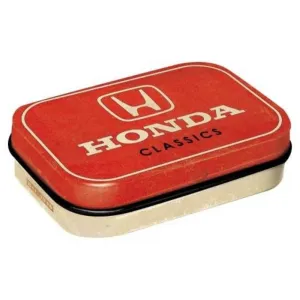 Honda Classic Logo Mint Box