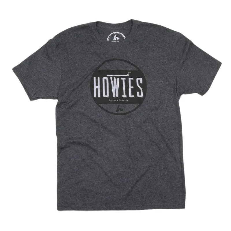 Howies The Face Off Tee