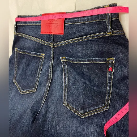 HUGO REPLAY JEANS♥️🔥