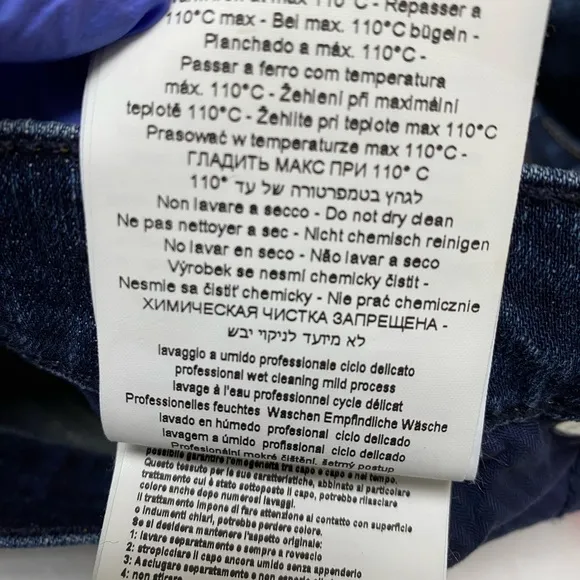 HUGO REPLAY JEANS♥️🔥