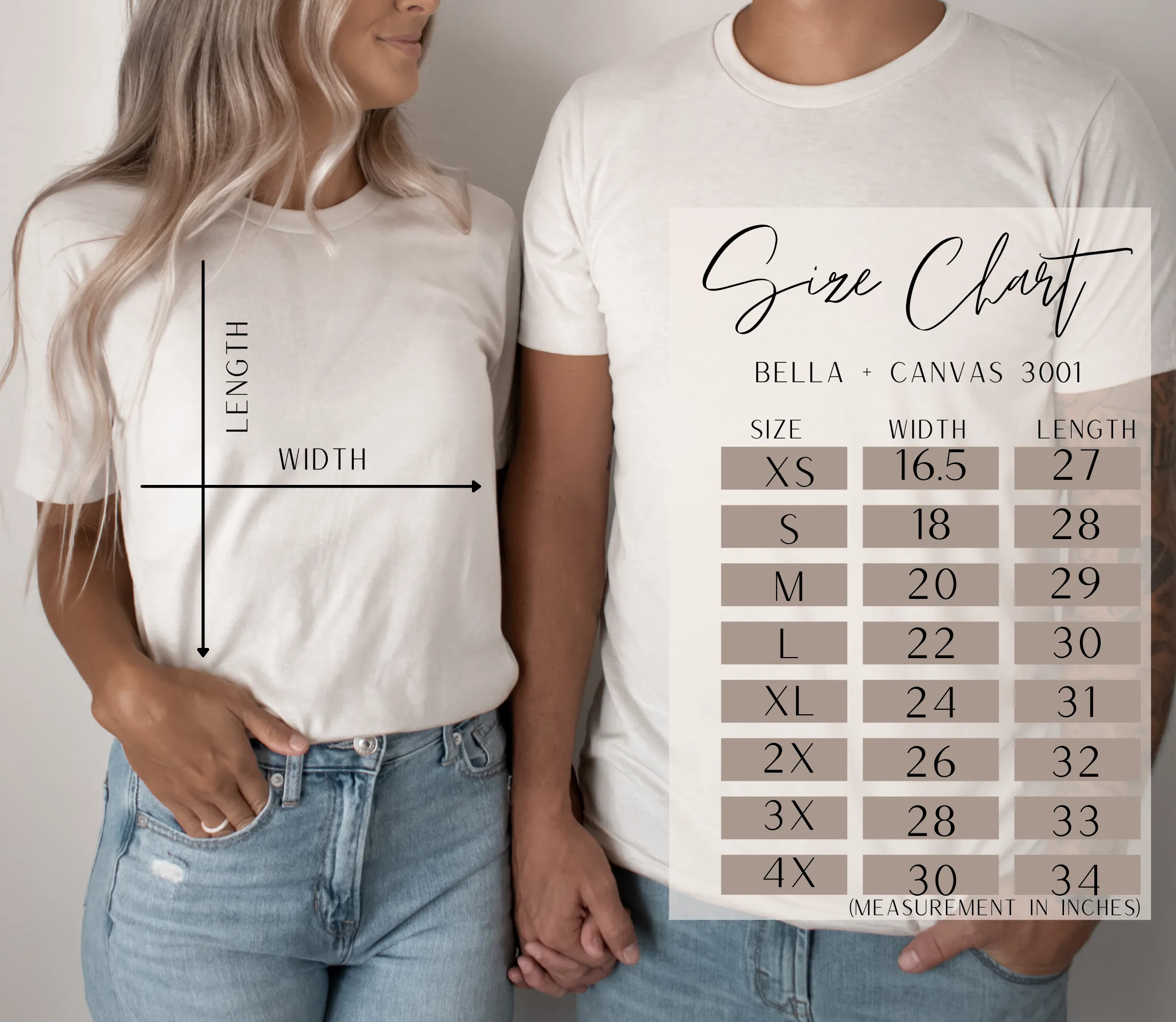Husband and Wife Cruising Partners for Life - Unisex Fit