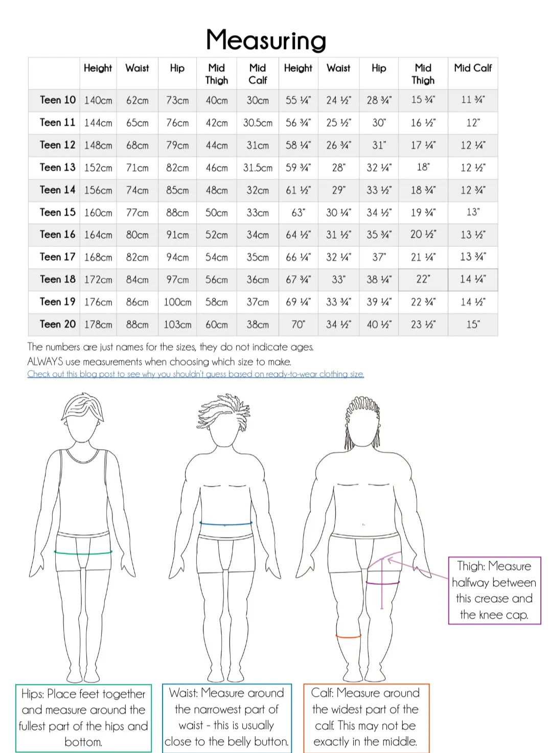 In B-Tween Long Sleeve Tee - Straight Fit