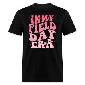 “In My Field Day Era-Pink”-Unisex Classic T-Shirt