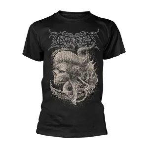 Ingested - Fatalist t-shirt