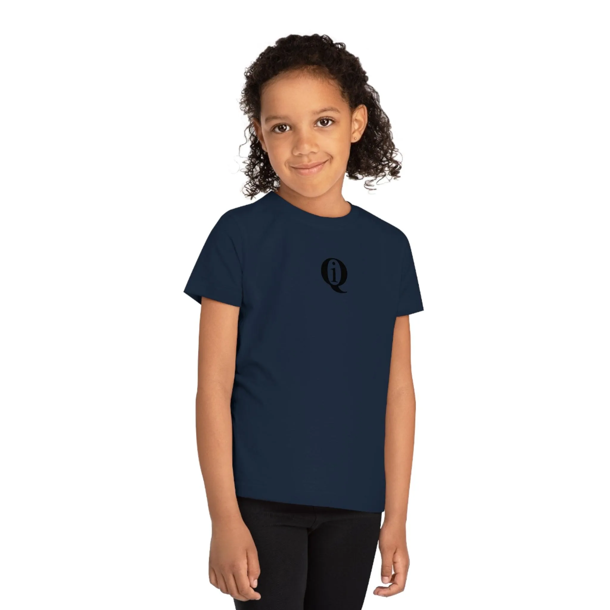 IQ Fashion | Kids' Creator T-Shirt