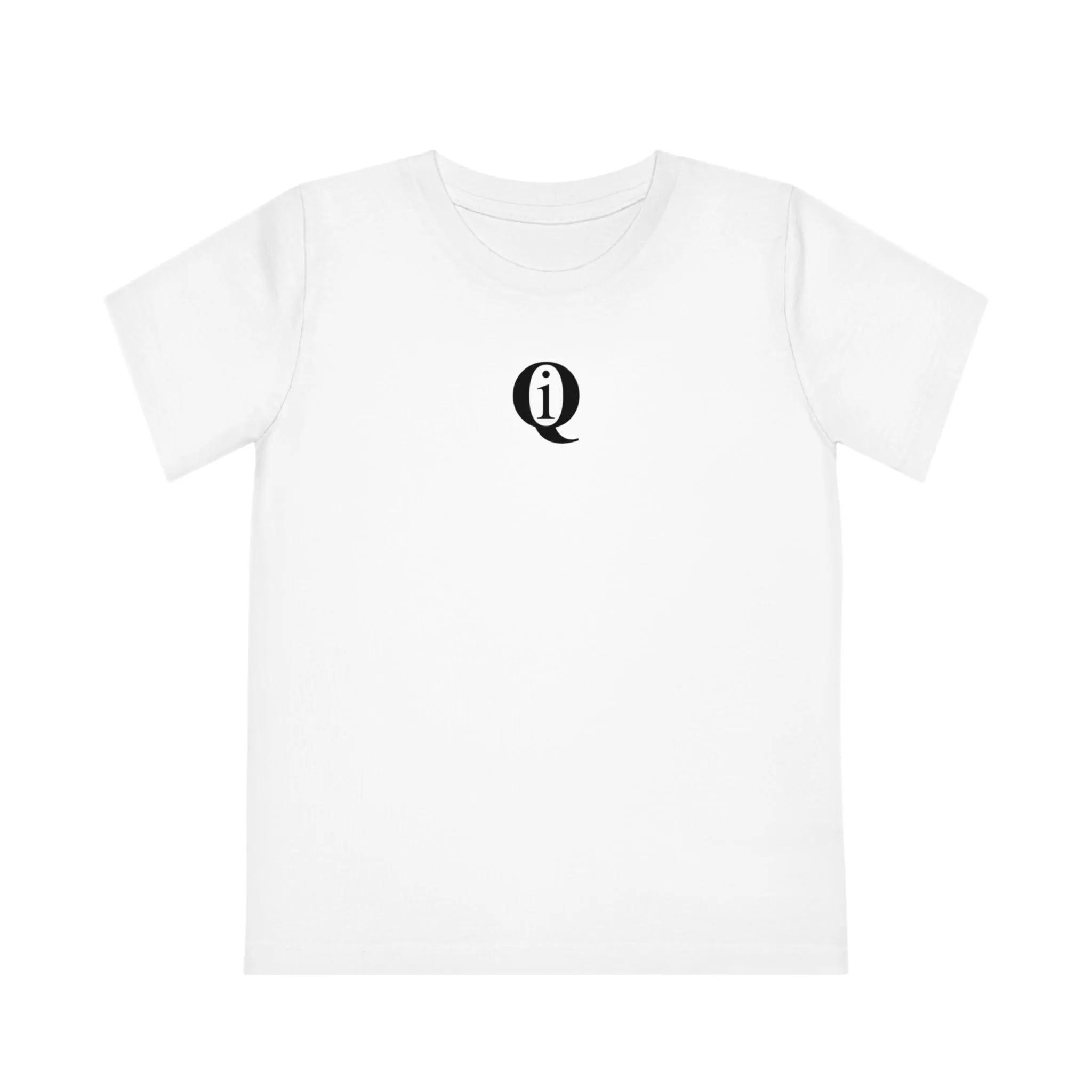 IQ Fashion | Kids' Creator T-Shirt