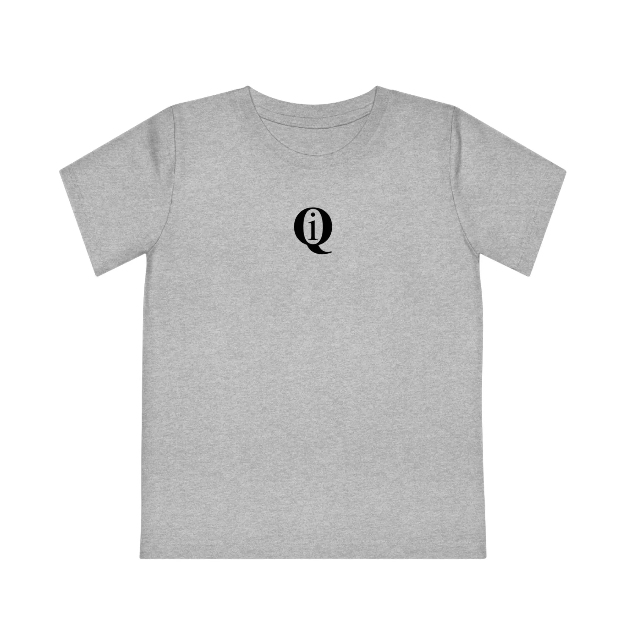 IQ Fashion | Kids' Creator T-Shirt