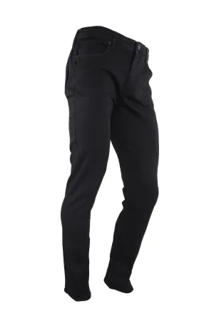 Jack of Spades Jeans Black