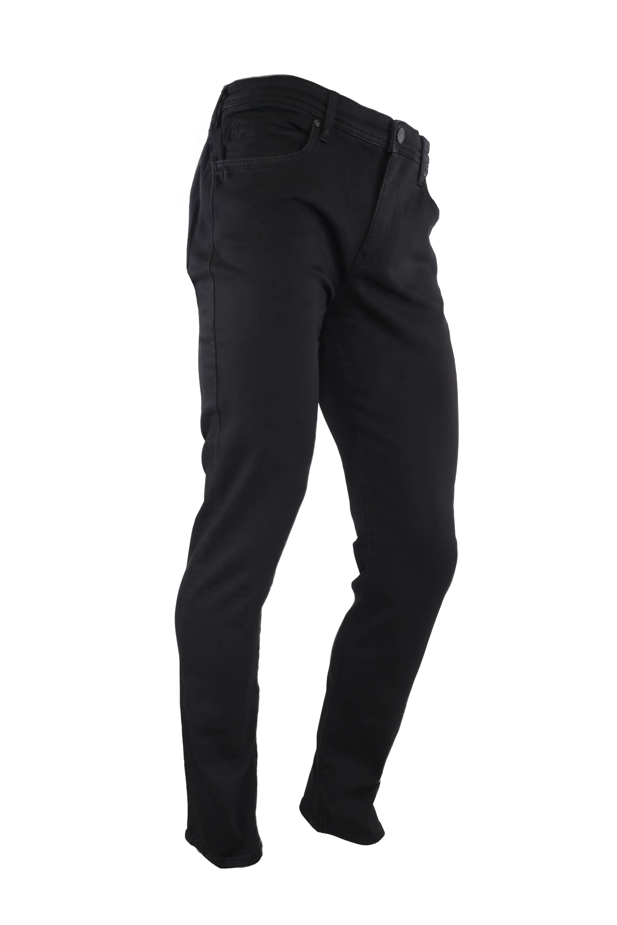 Jack of Spades Jeans Black