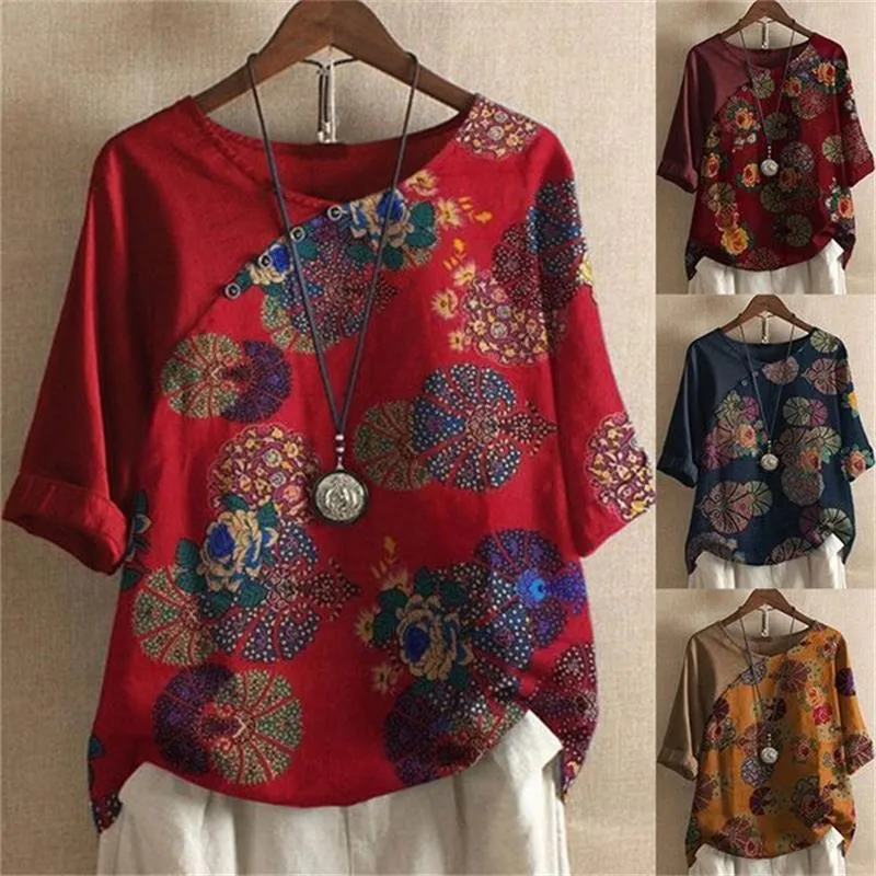 Jessica | Chic and Flattering Elegant Blouse