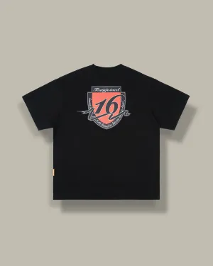 Joined® 8 Anniv. 16 Shield Oversized