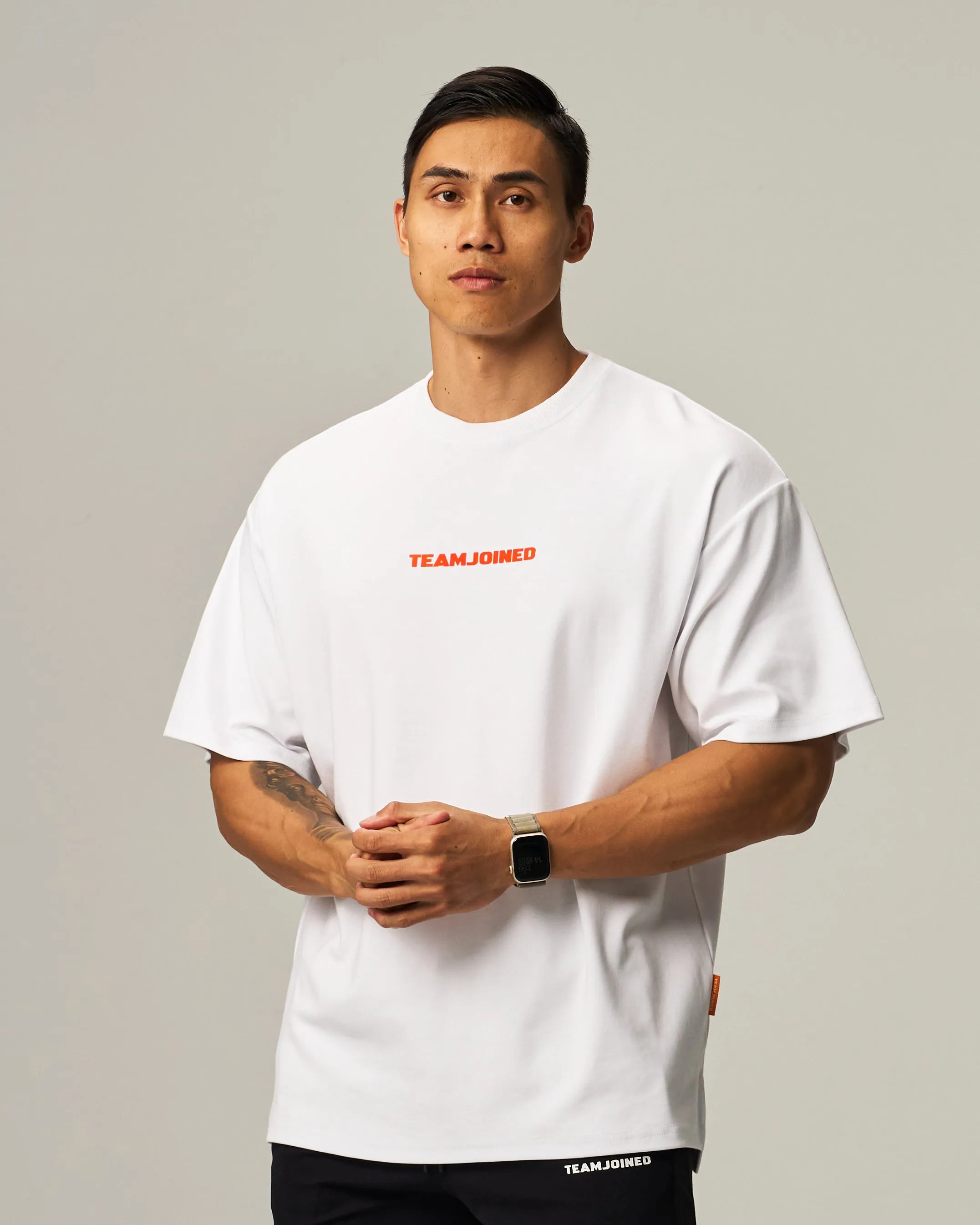 Joined® 8 Anniv. 16 Shield Oversized
