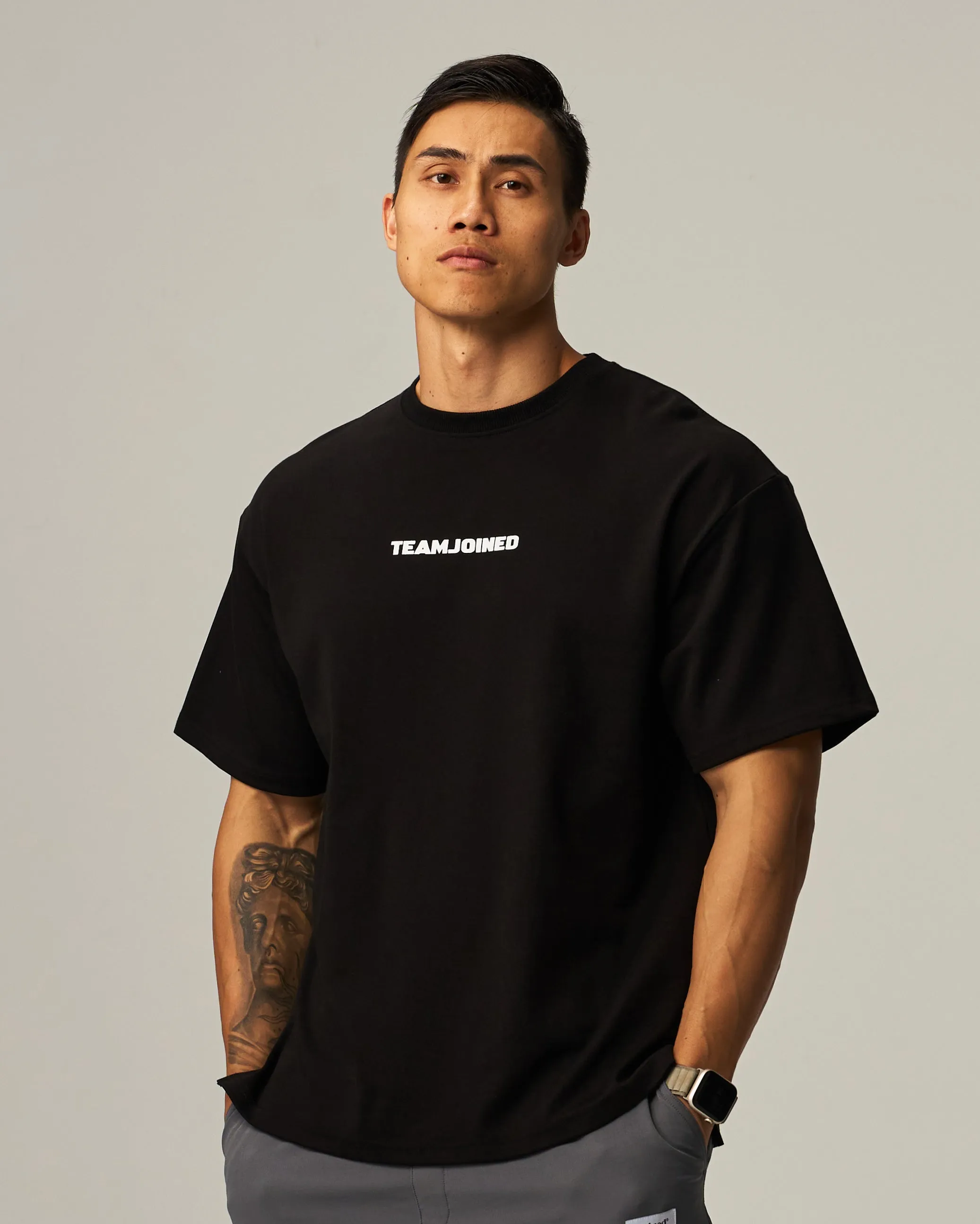 Joined® 8 Anniv. 16 Shield Oversized