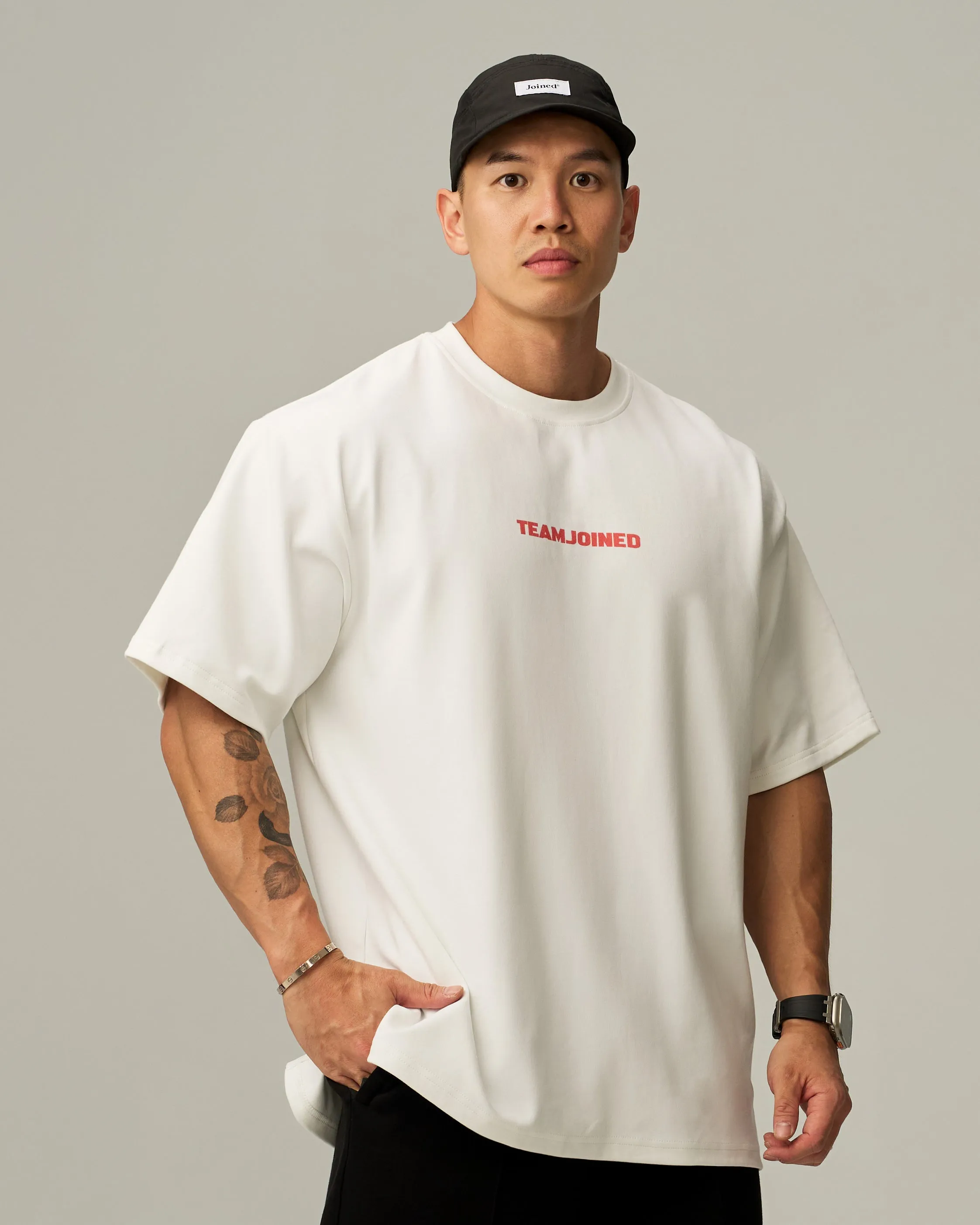 Joined® 8 Anniv. 16 Shield Oversized