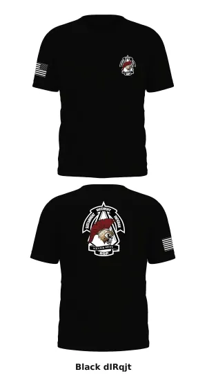 Judge Motorsports  Store 1 Core Men's SS Performance Tee - dIRqjt