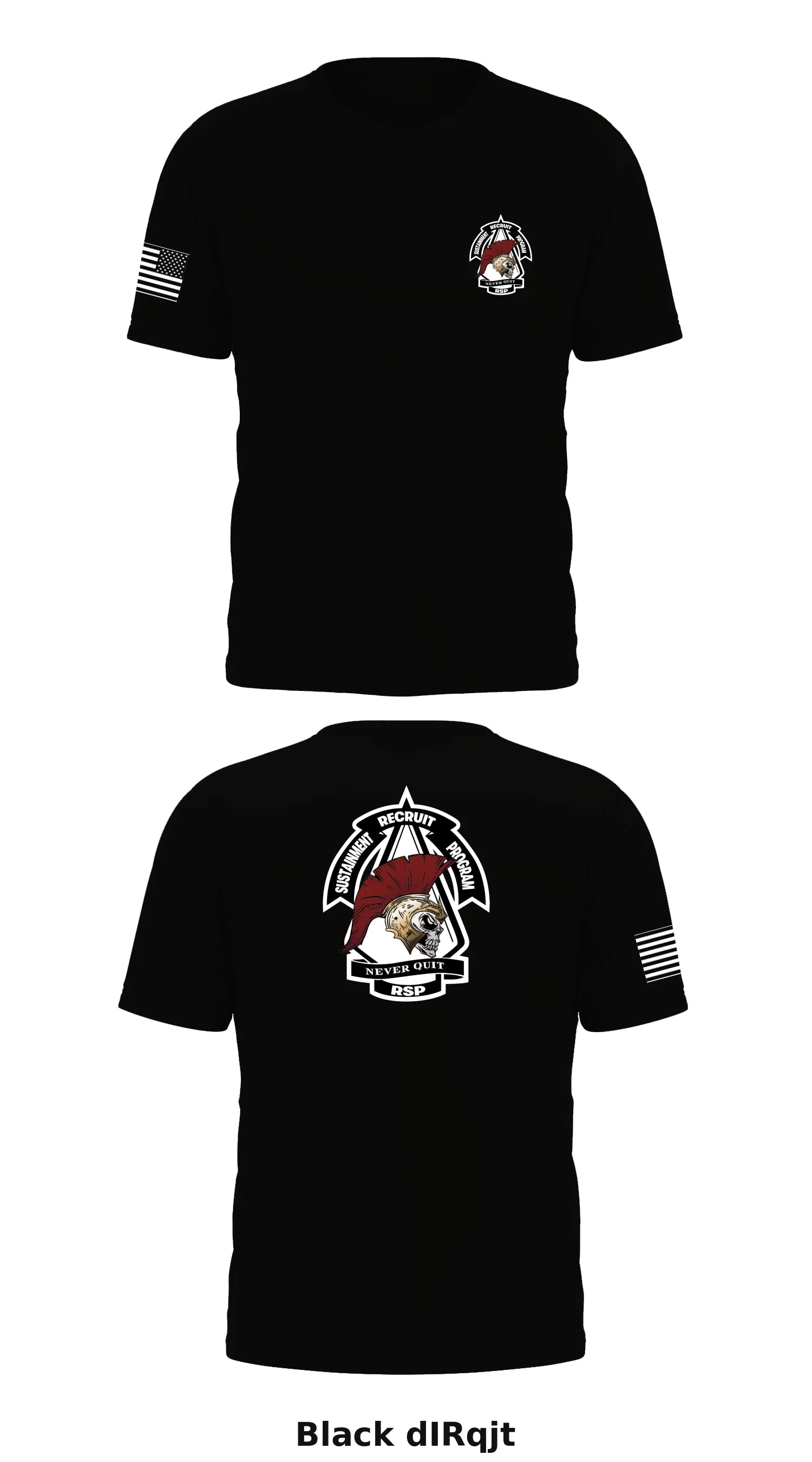 Judge Motorsports  Store 1 Core Men's SS Performance Tee - dIRqjt