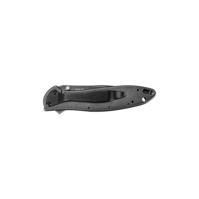 KERSHAW 1660BLKW LEEK