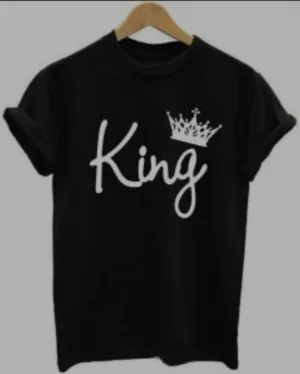 King T-shirt