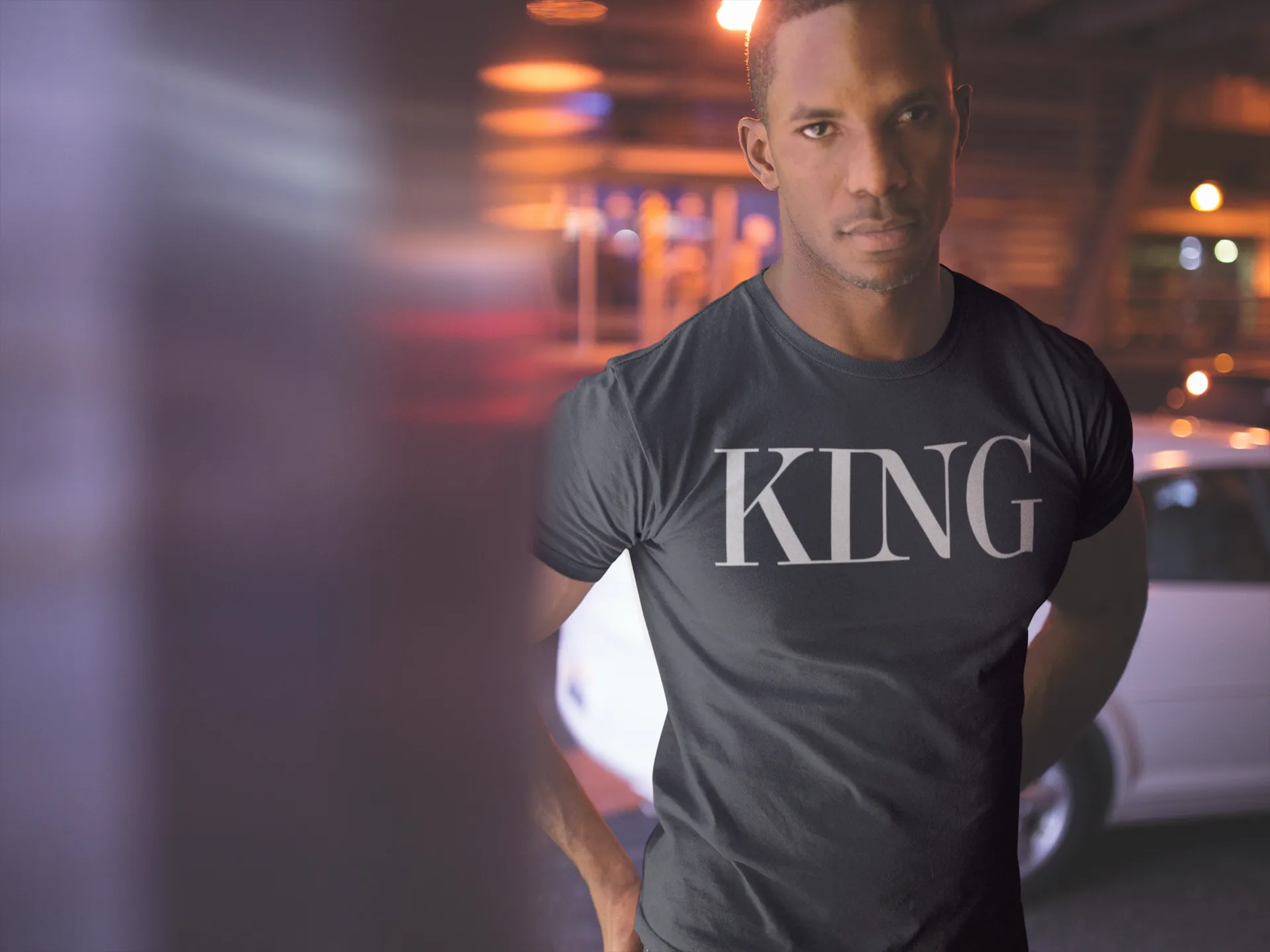 KING T-Shirt