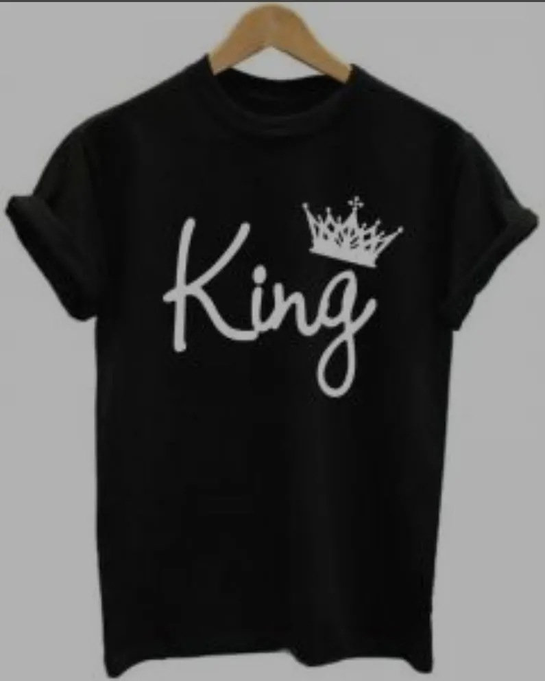 King T-shirt