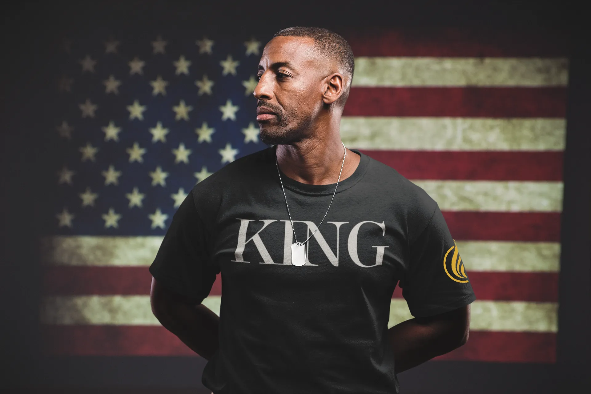 KING T-Shirt