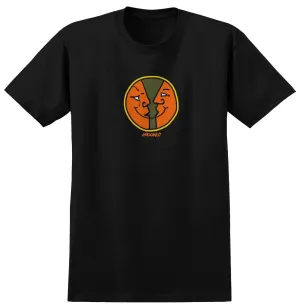 KROOKED Moonsmile Round Tee