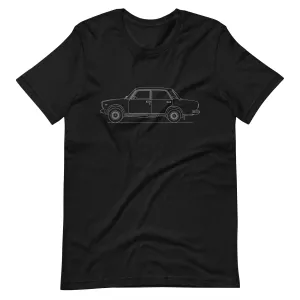 Lada 2105 Silhouette T-Shirt