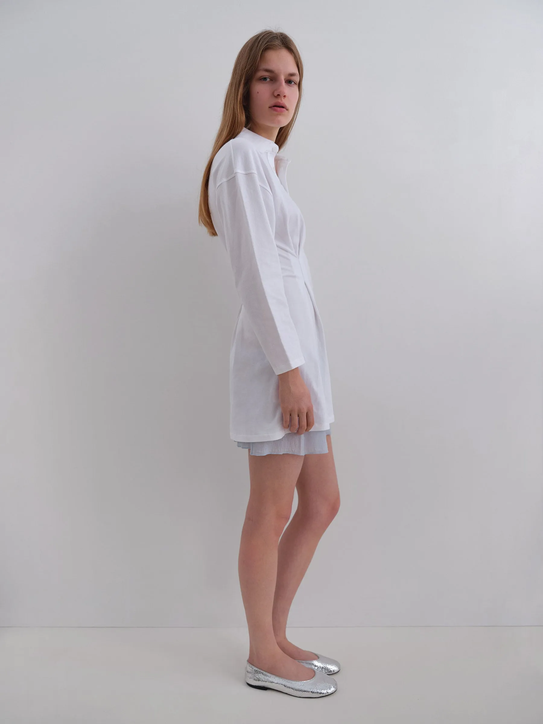Lady Mini Dress