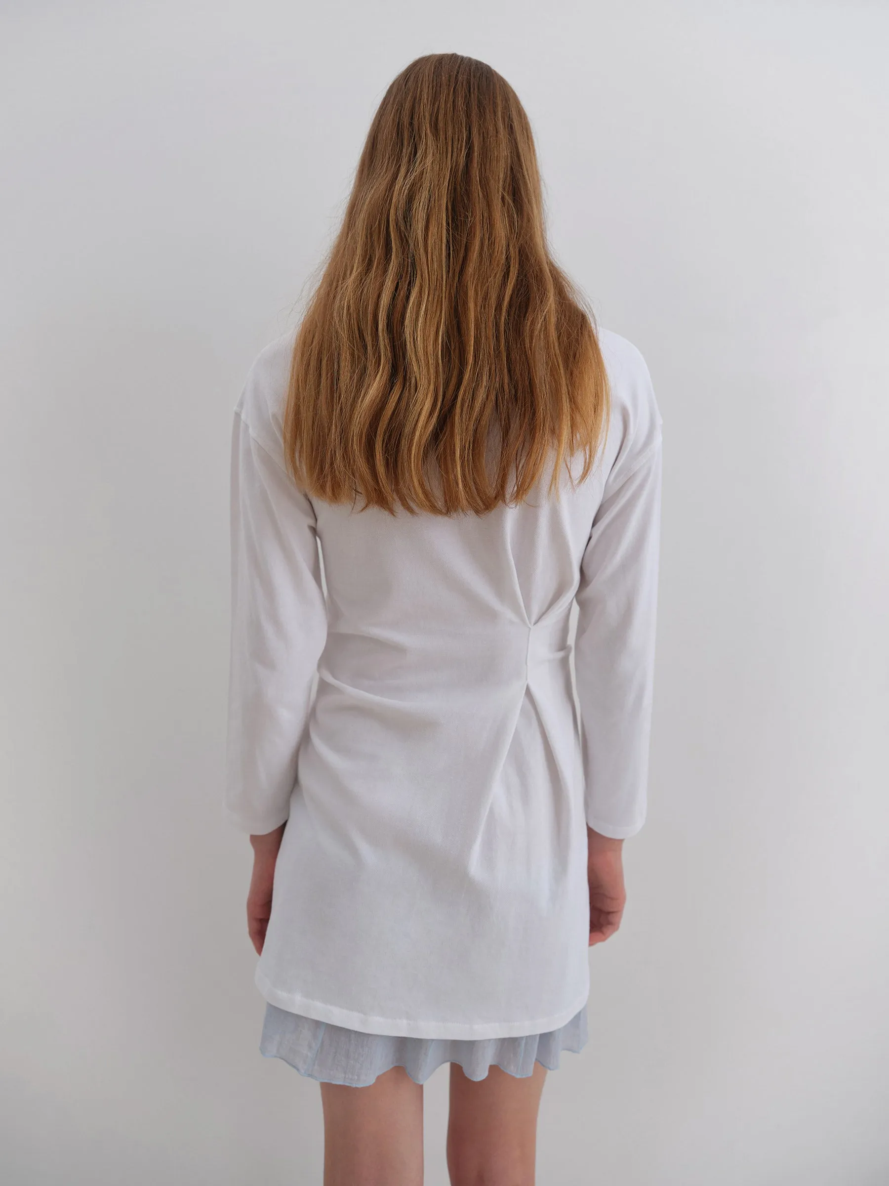 Lady Mini Dress