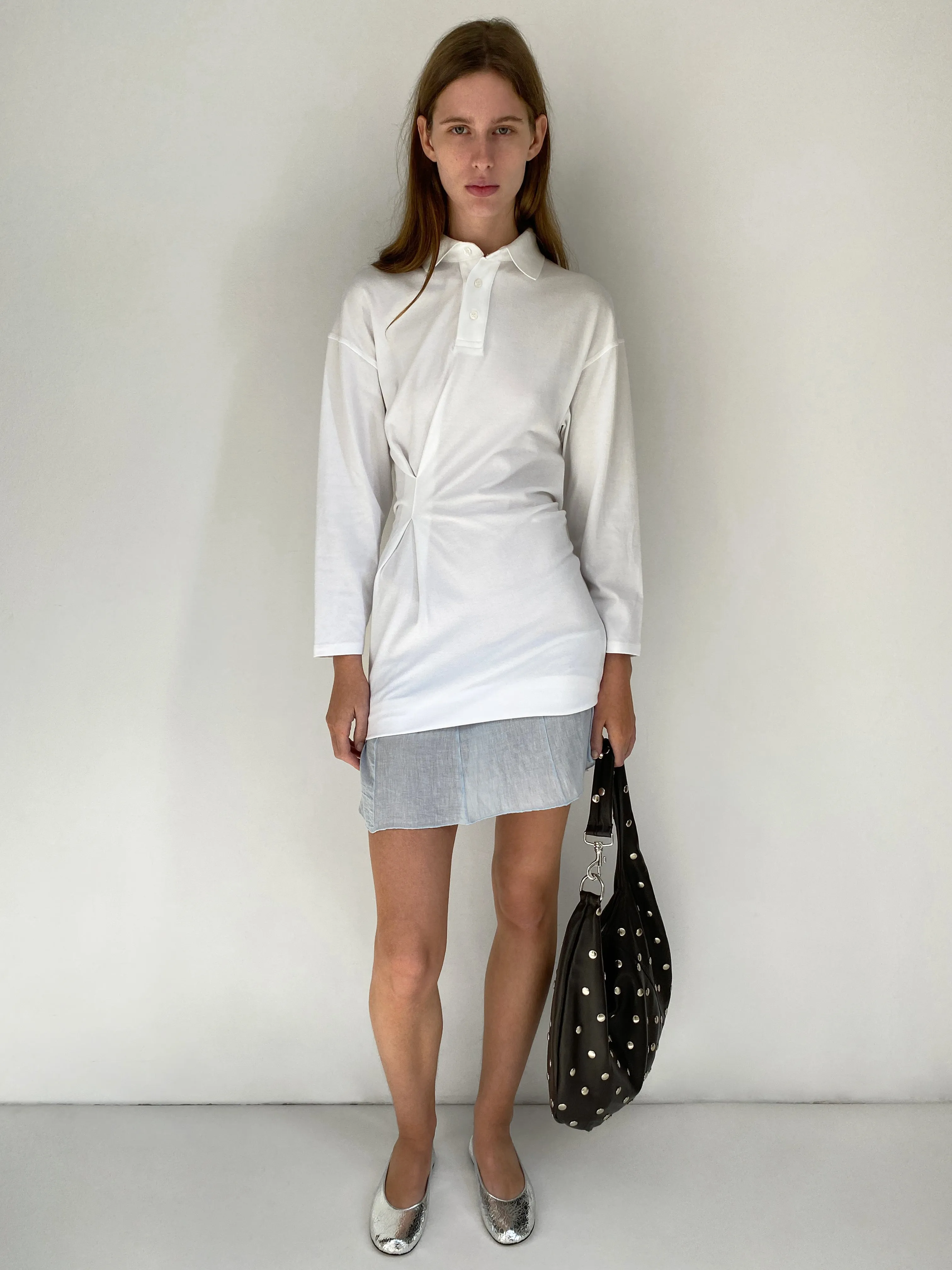 Lady Mini Dress