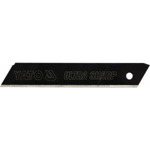 Lame Spare 18Mm Sk2H 10Pcs