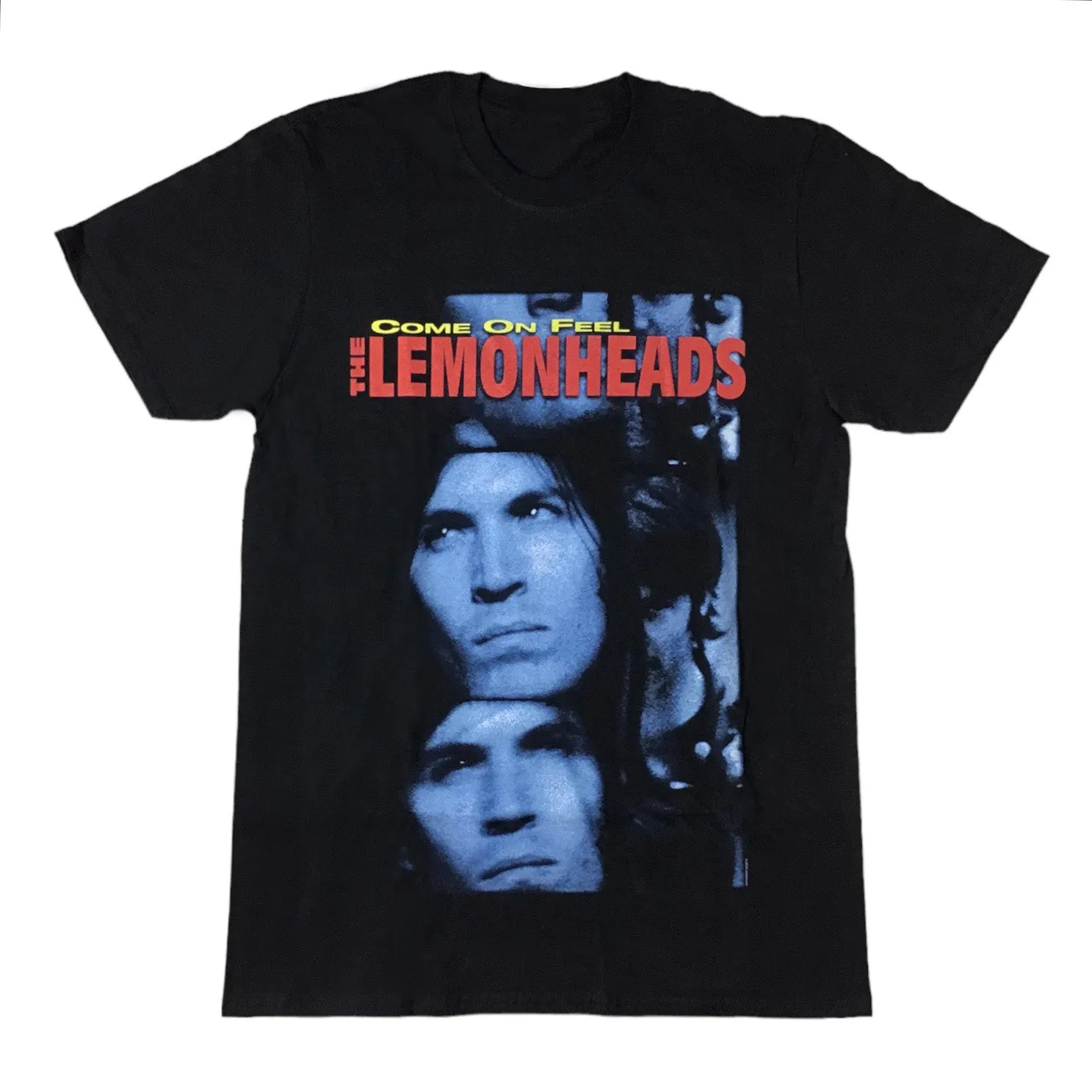 Lemonheads - Come On Feel t-shirt