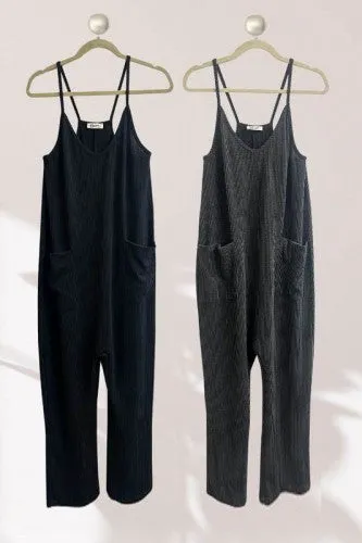 Lets Rock Jumpsuit