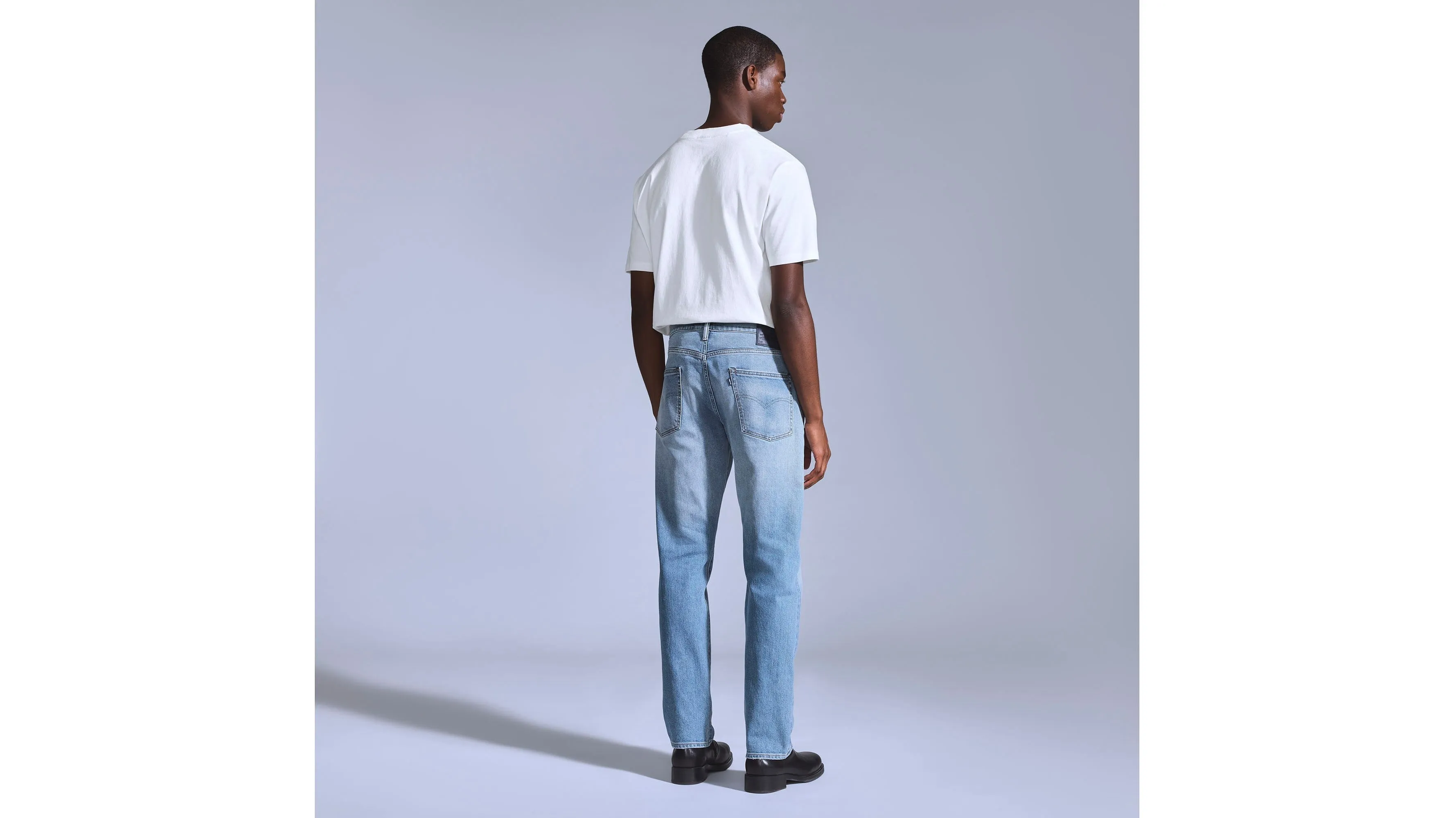 Levi's® Blue Tab Men's 502™ Taper