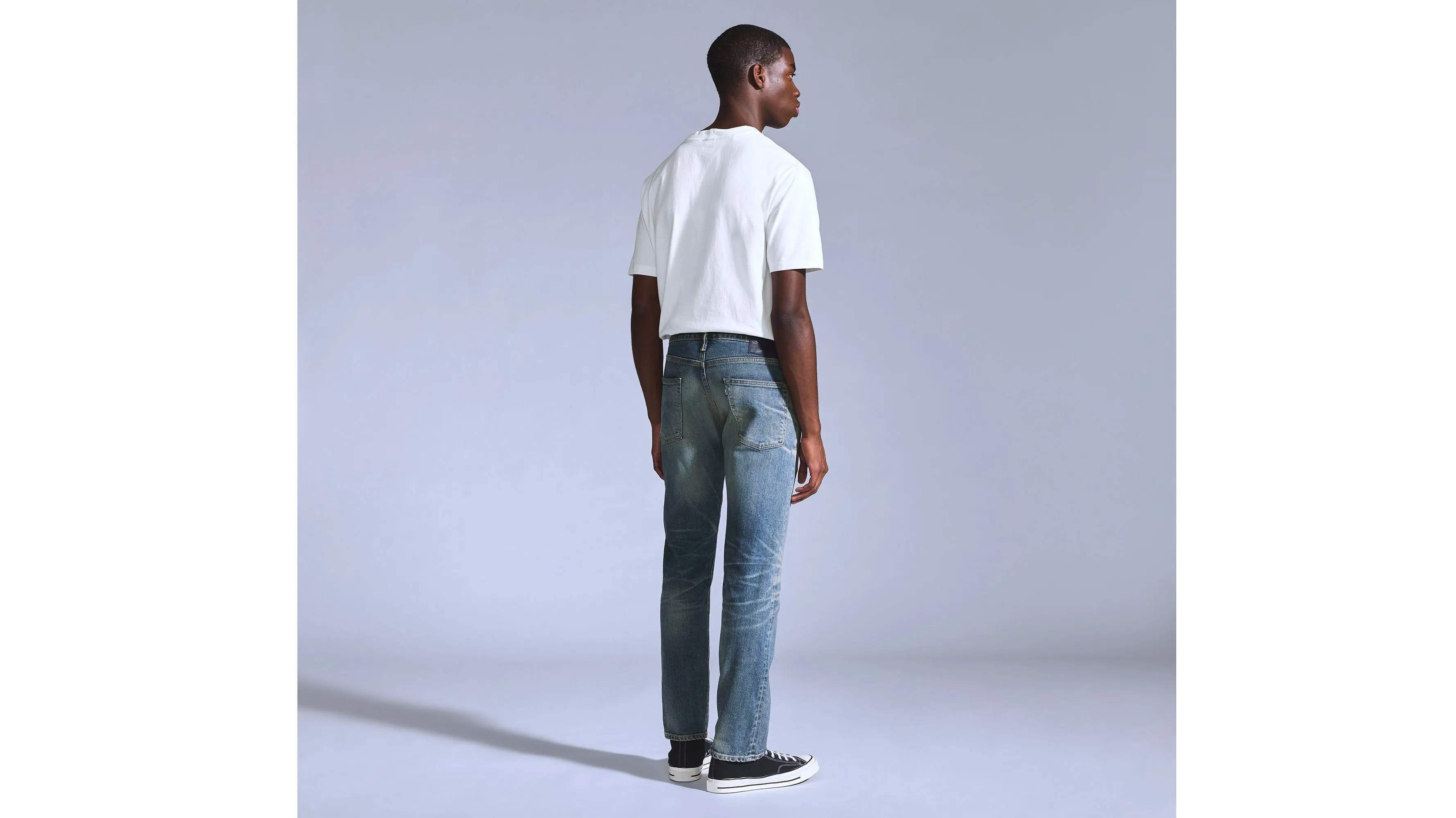 Levi's® Blue Tab Men's 502™ Taper