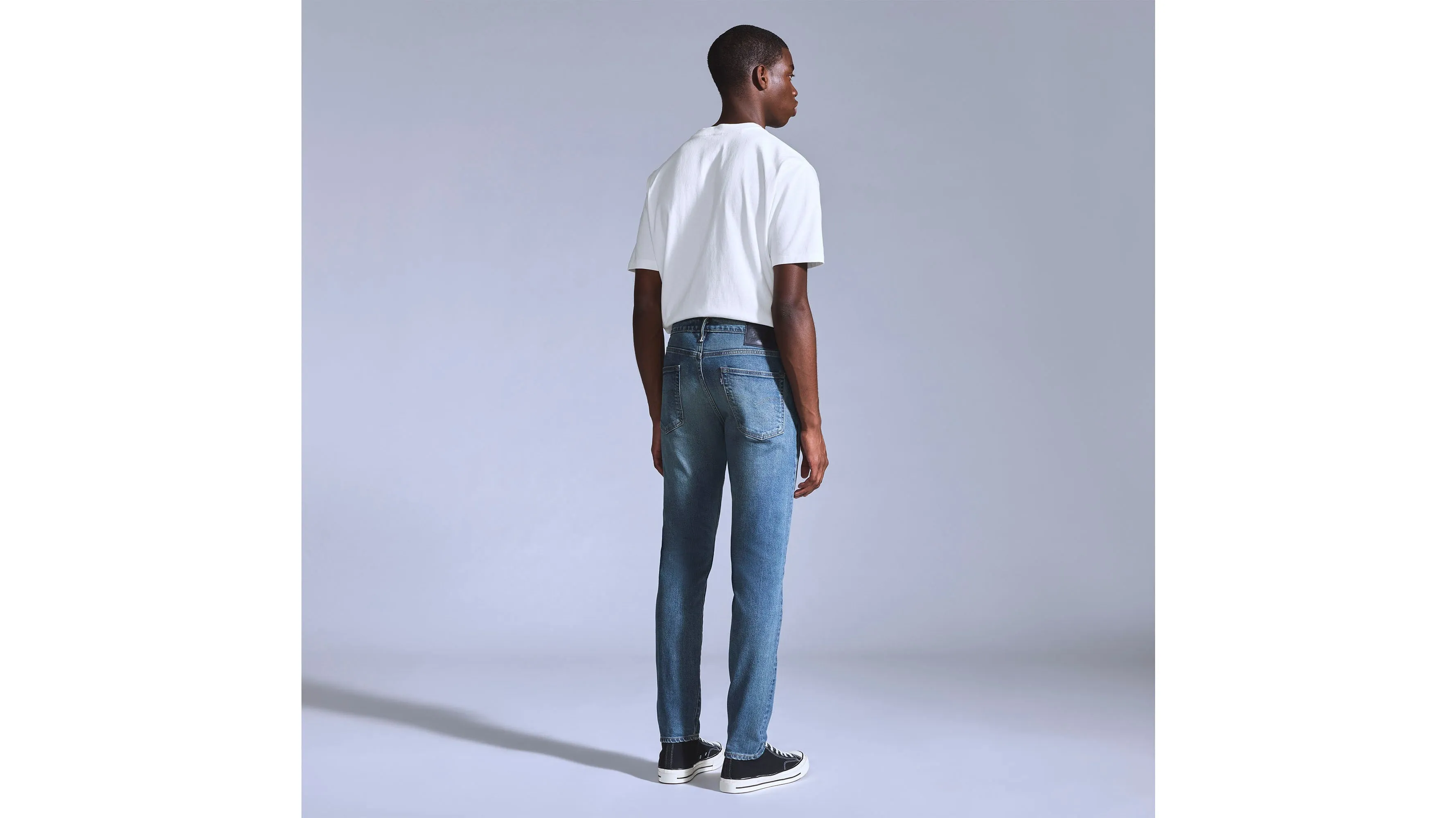 Levi's® Blue Tab Men's 512™ Slim Taper