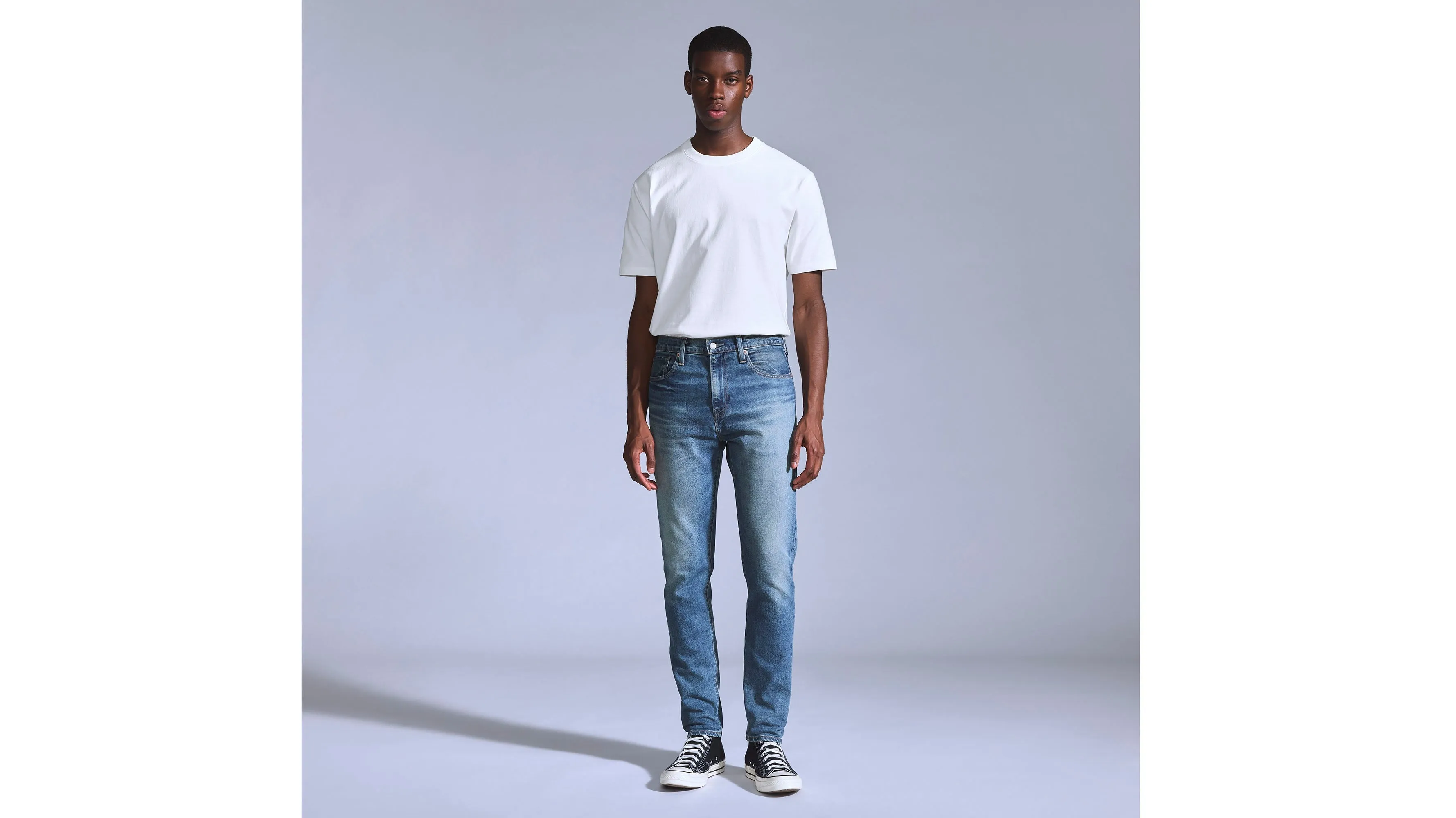 Levi's® Blue Tab Men's 512™ Slim Taper